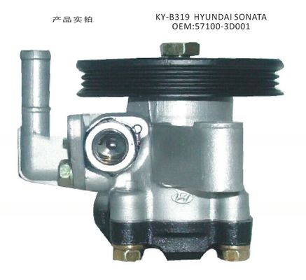 Τεχνική αντλία αυτοκινήτου 57100-3D001 για Hyundai Sonata OE NO