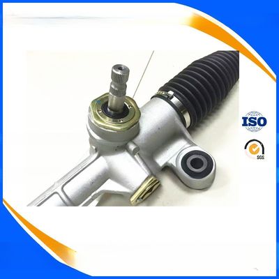 45510-12290 Κεφαλοστάσιο Κεφαλοστάσιο για Toyota Corolla NZE 121 RHD Κατασκευασμένο από αλουμίνιο