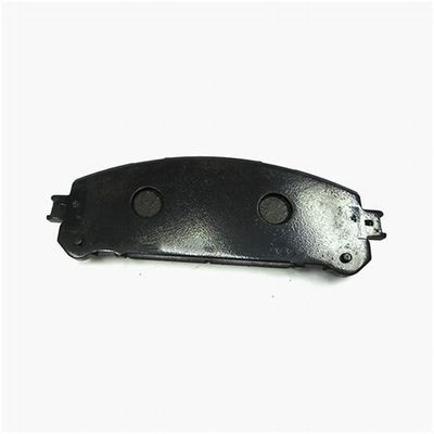 04465-48150 Πακέτο φρένων για Lexus RX350 Έτος 2014- Εγκατάσταση αυτοκινήτου