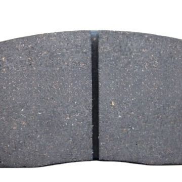 Q Φρένα 04465-06090 για το Toyota Camry 2011- με αριθμό αναφοράς 8DB 355 020-741