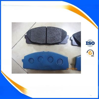 Αρχικά πακέτα φρένων 04465-26420 για την Toyota Hiace 5Y HIACE V Box TRH2