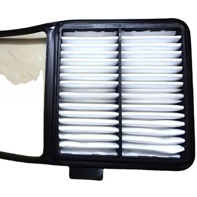 17801-21040 Στοιχείο φίλτρου αέρα για Toyota Prius T132A104 Δυνατότητα μακράς διαρκείας