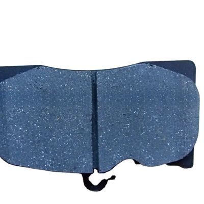 04465-30410 OEM NO Brake Disc Pad για Lexus GS300 GS350 GS460 Lexus Europe Εγκατάσταση αυτοκινήτων