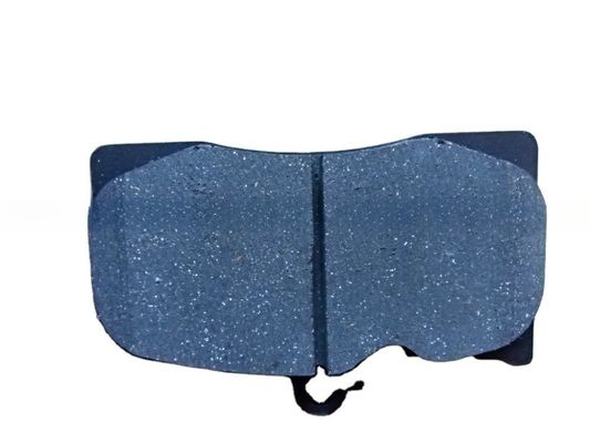 04465-30410 OEM NO Brake Disc Pad για Lexus GS300 GS350 GS460 Lexus Europe Εγκατάσταση αυτοκινήτων