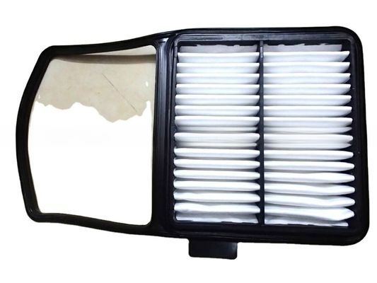 17801-21040 Στοιχείο φίλτρου αέρα για Toyota Prius T132A104 Δυνατότητα μακράς διαρκείας