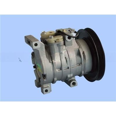 Ο αριθμός OE 88310-0K340 αυτοκινητοβιομηχανία TOYOTA κλιματιστικό συμπιεστή για τις απαιτήσεις σας