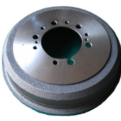 Αναβαθμίστε το σύστημα πέδησης σας με το Toyota HILUX Disc Brake Rotor 42431-35170 σήμερα
