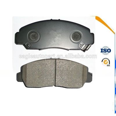 HONDA CIVIC Πλακέτες εμπρός φρένων 45022-TS4-T50 45022-TR0-E01 και με OEM 45022-TS4-T50