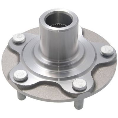 43502-60190 Toyota Land Cruiser Λεκάνιο τροχών UZJ200 Land Cruiser Κέντρο τροχών