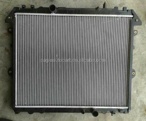 2.5 D-4D Ραδιενεργός κινητήρα 16400-OL250 για Toyota Hilux Innova Auto