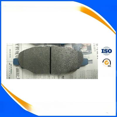 Μπλε LAND CRUISER PRADO J12 Πακέτο φρένων 04465-0k130 για την Toyota Hilux Vigo