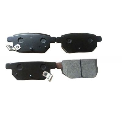 Toyota Corolla 08 Πίσω φρένα 04466-12150 για PRIUS W5 60000-80000χλμ Αξιόπιστη