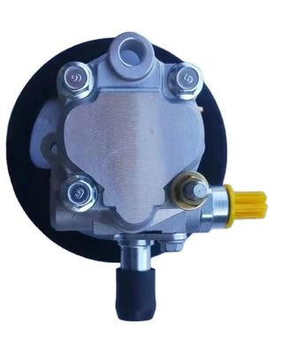 Αντλία τροχιάς ισχύος για ISUZU D-MAX Double Pully 4JA1 AJB1 4JB1T 4ZD1 4ZE1 1980-2006