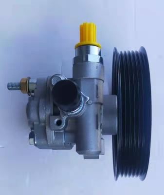 Αντλία τροχιάς ισχύος για ISUZU D-MAX Double Pully 4JA1 AJB1 4JB1T 4ZD1 4ZE1 1980-2006