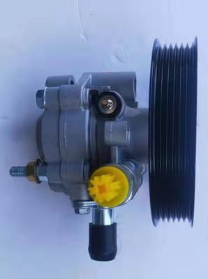 Αντλία τροχιάς ισχύος για ISUZU D-MAX Double Pully 4JA1 AJB1 4JB1T 4ZD1 4ZE1 1980-2006