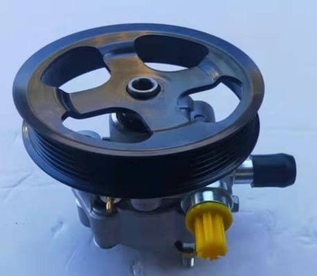 Αντλία τροχιάς ισχύος για ISUZU D-MAX Double Pully 4JA1 AJB1 4JB1T 4ZD1 4ZE1 1980-2006