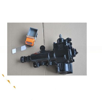 Ανοικτό RHD Steering Rack για τη Mitsubishi L200 1997 MR319997