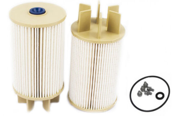 2.5 dCi 4x4 κινητήρα Φιλτράρισμα καυσίμου 16403-4KV0A για NISSAN navara NP300