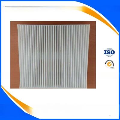 OEM 27277-4KH0A Φίλτρο αέρα καμπίνας για Navara NP300 2014-2016 έτος