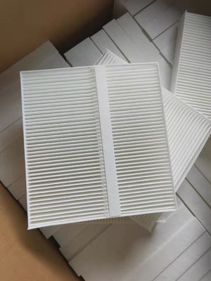 OEM 27277-4KH0A Φίλτρο αέρα καμπίνας για Navara NP300 2014-2016 έτος