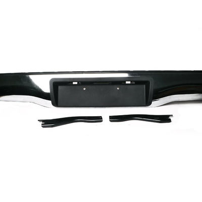 Μπροστά προφυλακτήρα 52105-0K020 για Toyota Hilux Vigo Pickup 2007 Ενισχύστε το όχημά σας