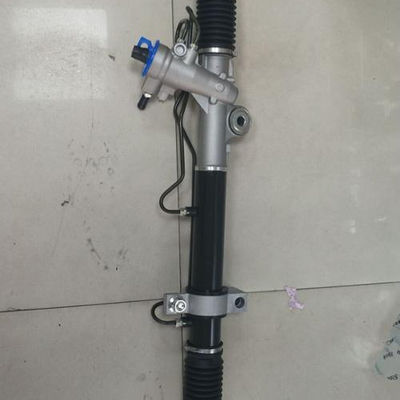 Πρωτότυπο 49001-9W50A Συγκρότημα στηρίγματος διεύθυνσης/κουτιού τροχιάς διεύθυνσης για Nissan Teana J31 J3