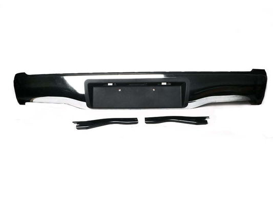 Μπροστά προφυλακτήρα 52105-0K020 για Toyota Hilux Vigo Pickup 2007 Ενισχύστε το όχημά σας