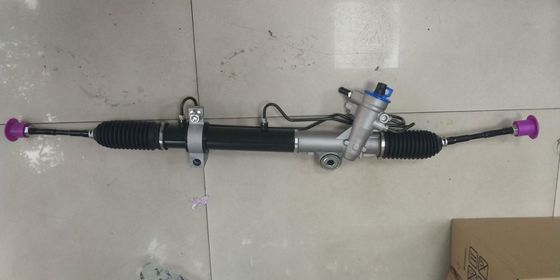 Πρωτότυπο 49001-9W50A Συγκρότημα στηρίγματος διεύθυνσης/κουτιού τροχιάς διεύθυνσης για Nissan Teana J31 J3