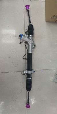 Πρωτότυπο 49001-9W50A Συγκρότημα στηρίγματος διεύθυνσης/κουτιού τροχιάς διεύθυνσης για Nissan Teana J31 J3