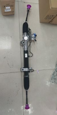 Πρωτότυπο 49001-9W50A Συγκρότημα στηρίγματος διεύθυνσης/κουτιού τροχιάς διεύθυνσης για Nissan Teana J31 J3