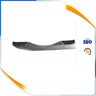 Τυποποιημένο πίσω προφυλακτήρα για την Toyota Hilux Vigo 2006 52105-35210 βαρύ και ανθεκτικό