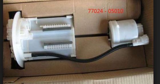 Το φίλτρο καυσίμου TOYOTA AURIS 77024-05010 με εισαγόμενο χαρτί φίλτρου εσωτερικό υλικό φίλτρου