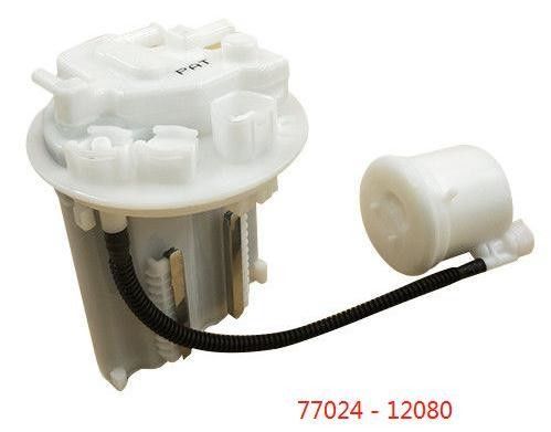 Πάνω- Φίλτρο καυσίμου Toyota 77024-12080 για το Corolla Axio Car Fitment