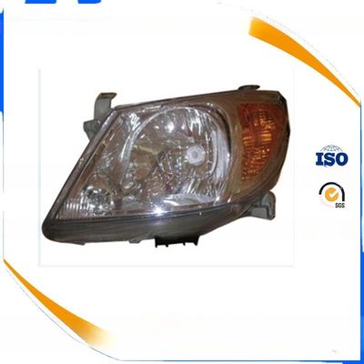 Άλλος τύπος φανού Προβολέας για Toyota Hilux Vigo LHD 81160-0K040 81150-0K040 Καλύτερη επιλογή