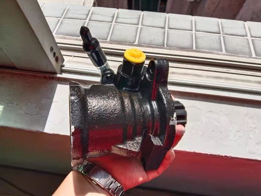 Αριθμός αναφοράς αντλίας τροφοδοσίας CSP72102AS για το TOYOTA LAND CRUISER 90 J9 3.0 1KZ-TE