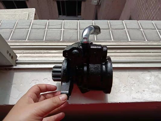 Αριθμός αναφοράς αντλίας τροφοδοσίας CSP72102AS για το TOYOTA LAND CRUISER 90 J9 3.0 1KZ-TE