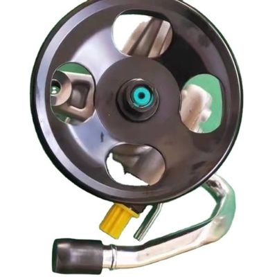 Κορεατικά μοντέλα αντλίας Assy Power Steering Oil για Sorento II XM 57100-3J000 57100-2W200