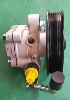 Κορεατικά μοντέλα αντλίας Assy Power Steering Oil για Sorento II XM 57100-3J000 57100-2W200