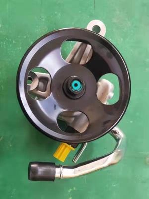 Κορεατικά μοντέλα αντλίας Assy Power Steering Oil για Sorento II XM 57100-3J000 57100-2W200