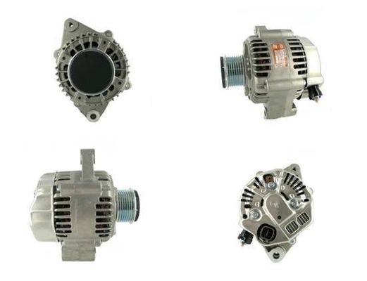 Το Toyota TRH221 1KD 2KD 27060-0L020 αυτόματο εναλλακτικό για κινητήρα Toyota Hilux 27060-0L020