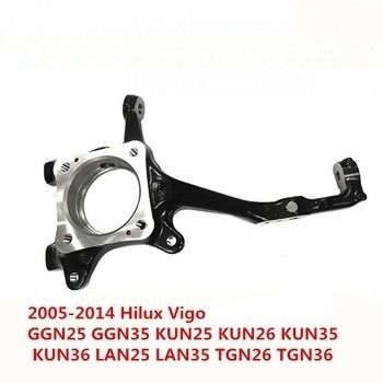 Αριθμός ΟΕ 43211-0K030 Κουμπί διεύθυνσης για το HILUX IV Pickup N5 και το TOYOTA HILUX VIGO KUN25