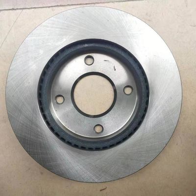 Tiida Stufenheck δίσκος περιστροφίου πέδησης 40206-EE320 για Nissan Tiida στην αγορά