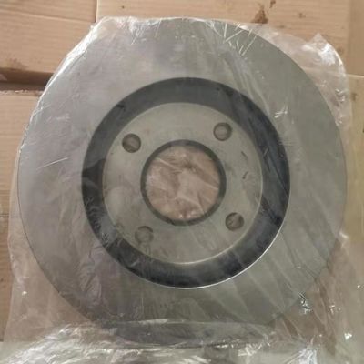 Tiida Stufenheck δίσκος περιστροφίου πέδησης 40206-EE320 για Nissan Tiida στην αγορά