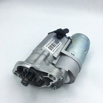 Συσκευές αυτοκινήτου 28100-0L041 Ιαπωνικά εξαρτήματα αυτοκινήτου για την Toyota Hilux Vigo 2KD