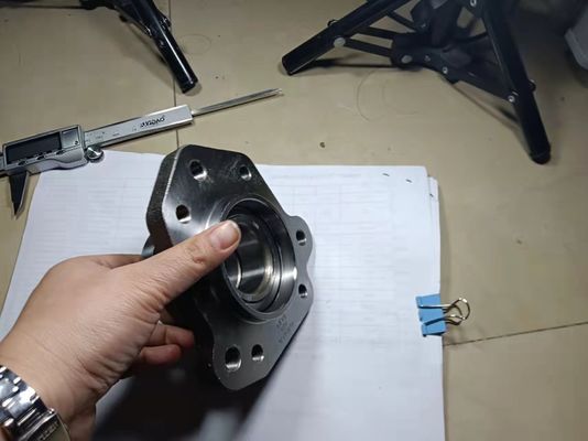 42200-S10-008 HUB147-32 Αριστερό δεξί τροχό για HONDA CRV εντός MITSUBISHI