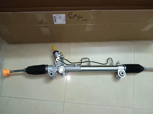 Στήριξη τροχιάς για την Toyota Camry 44250-33350 44250-06150 Εγγυημένη απόδοση