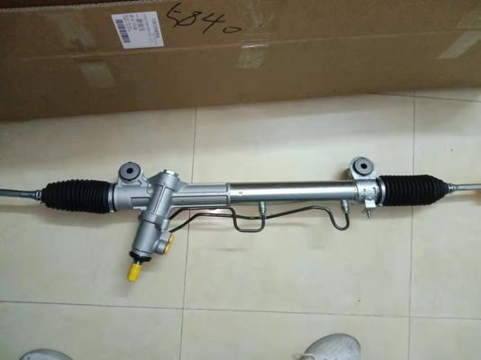 Στήριξη τροχιάς για την Toyota Camry 44250-33350 44250-06150 Εγγυημένη απόδοση