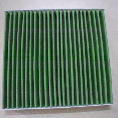 2008-2016 Lexus Cabin Air Filter Ανώτερη απόδοση για την Toyota 87139-06020