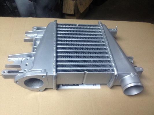 Y61 Terrano II R20 Nissan Patrol Intercooler 14461-VC106 14461-VC10A