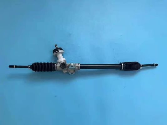 Πρότυπο αυτοκινήτου Hyundai Accent Συγκρότημα τιμονιού 56500-0U000 56500-1R100